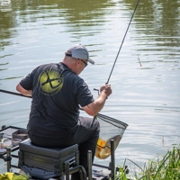 Matrix Ethos Platinum Commercial Waggler Rods